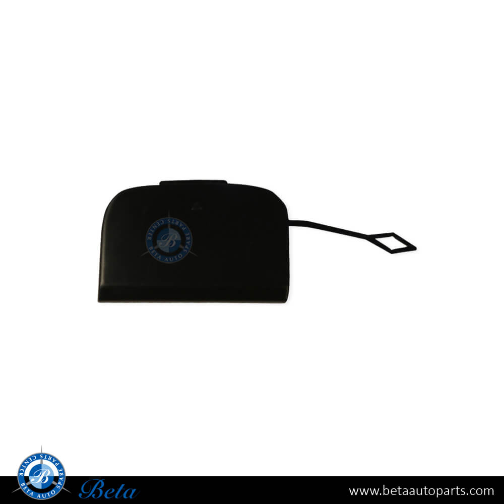 Front Bumper Tow Cover for MINI Countryman F60 LCI 2021-Up models, Part Number 51119449261 Front Bumper Tow Cover for MINI Countryman F60 LCI 2021-Up models, Part Number 51119449261